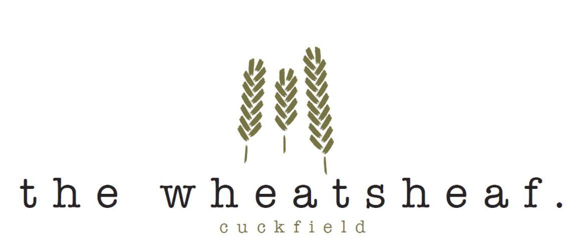The Wheatsheaf Inn Cuckfield Pokój zdjęcie