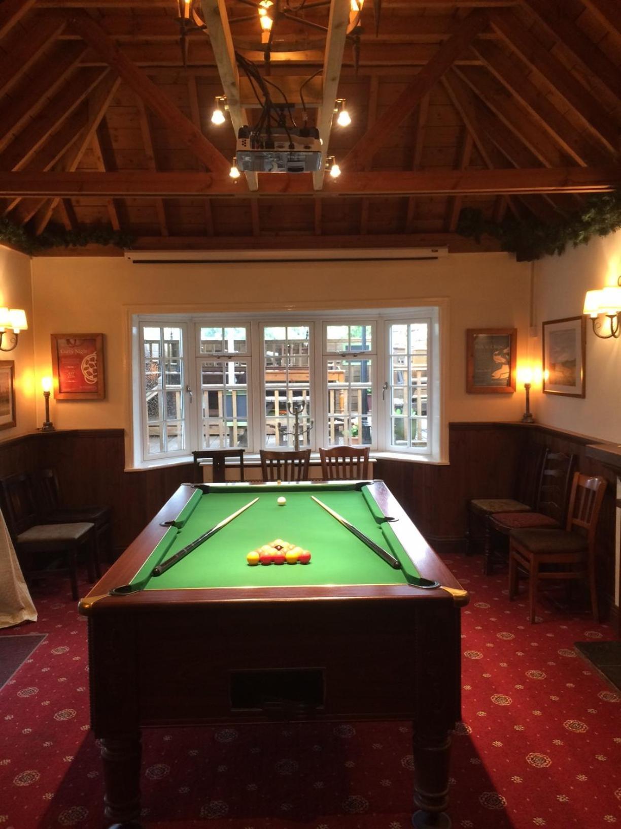 The Wheatsheaf Inn Cuckfield Zewnętrze zdjęcie