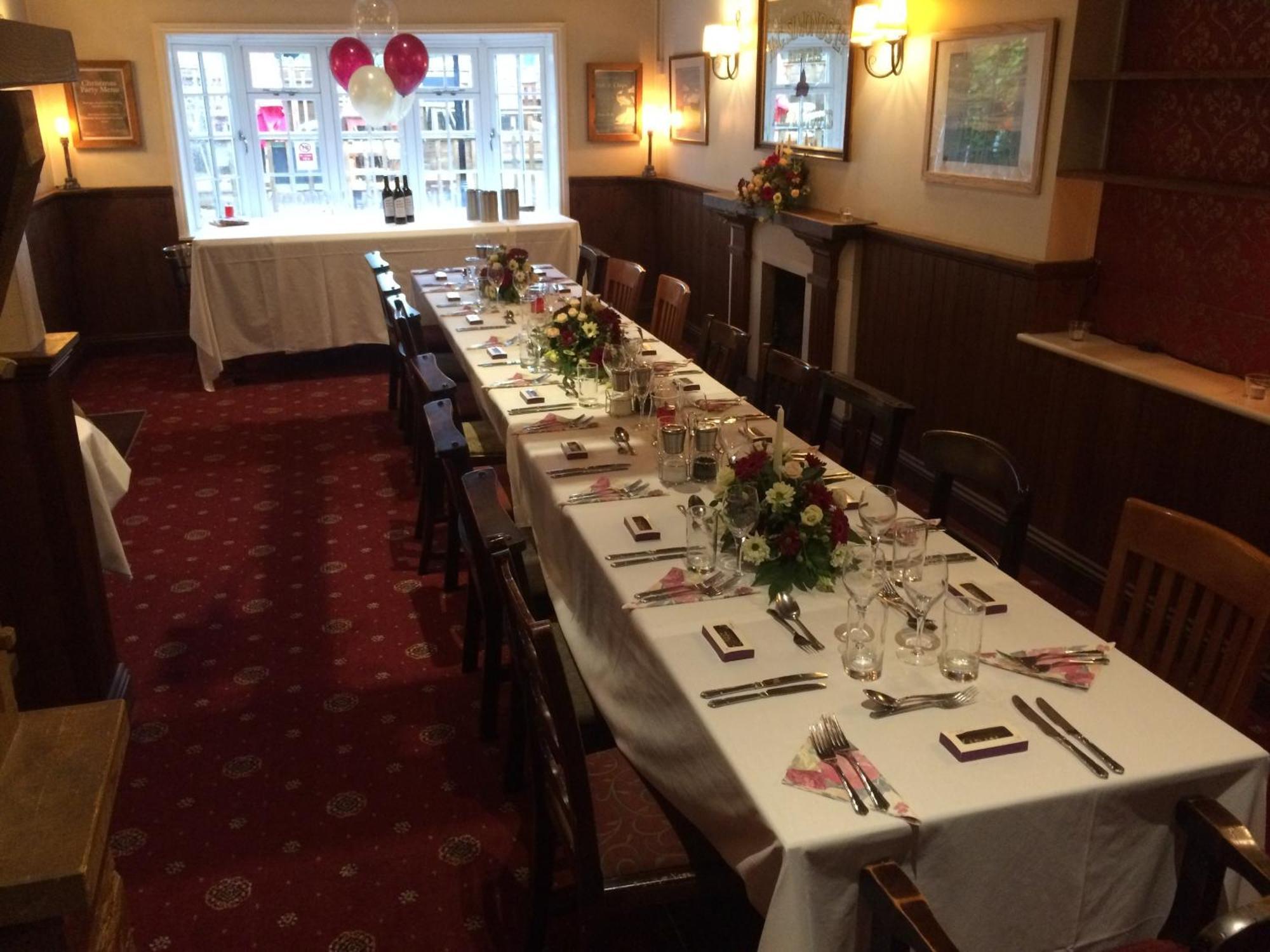 The Wheatsheaf Inn Cuckfield Zewnętrze zdjęcie