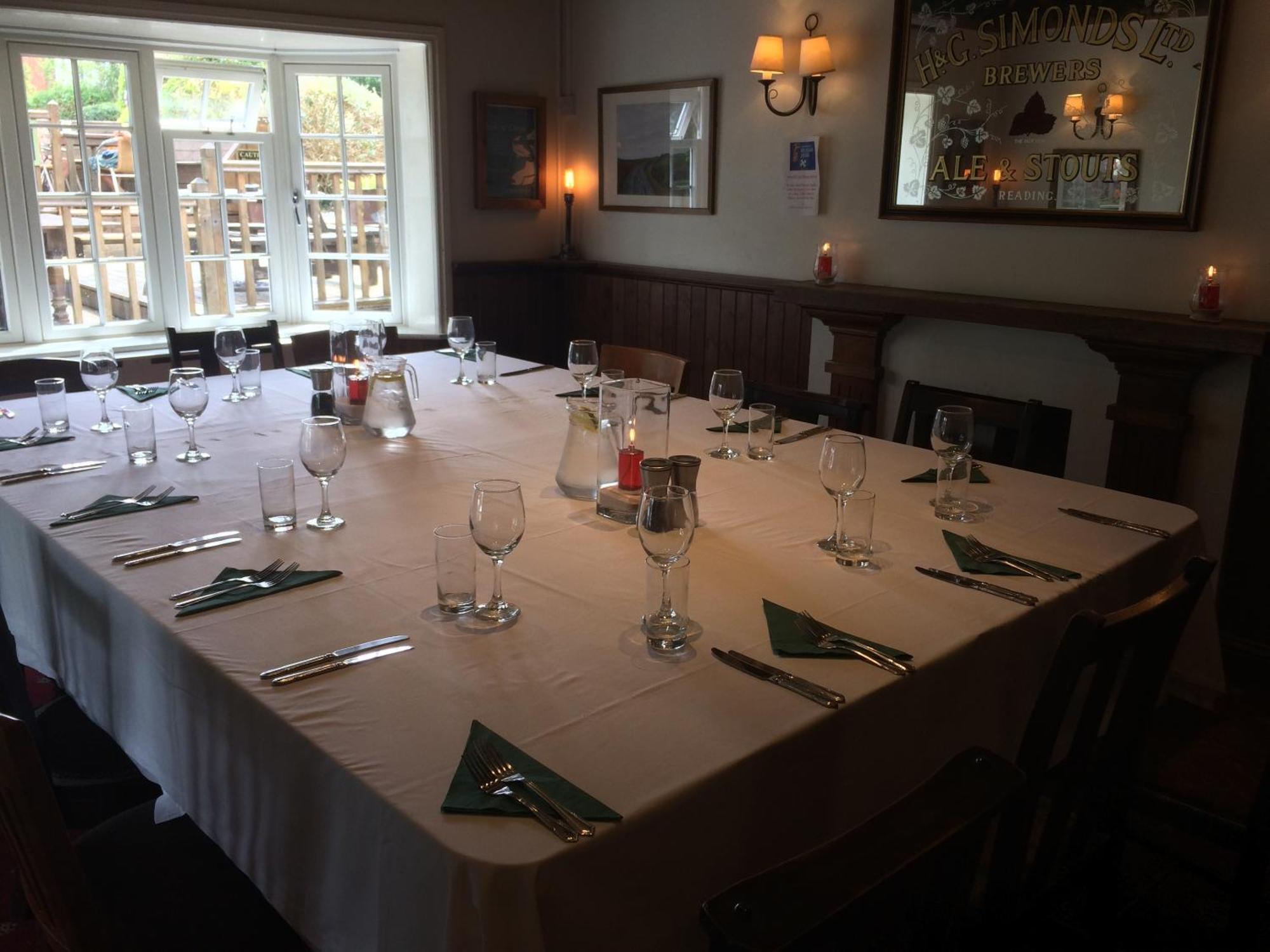 The Wheatsheaf Inn Cuckfield Zewnętrze zdjęcie