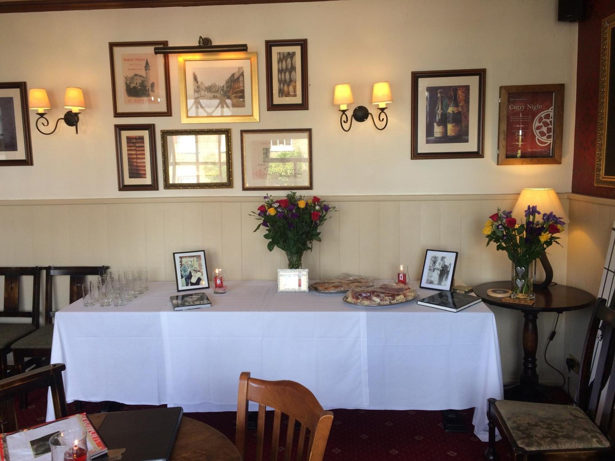 The Wheatsheaf Inn Cuckfield Zewnętrze zdjęcie