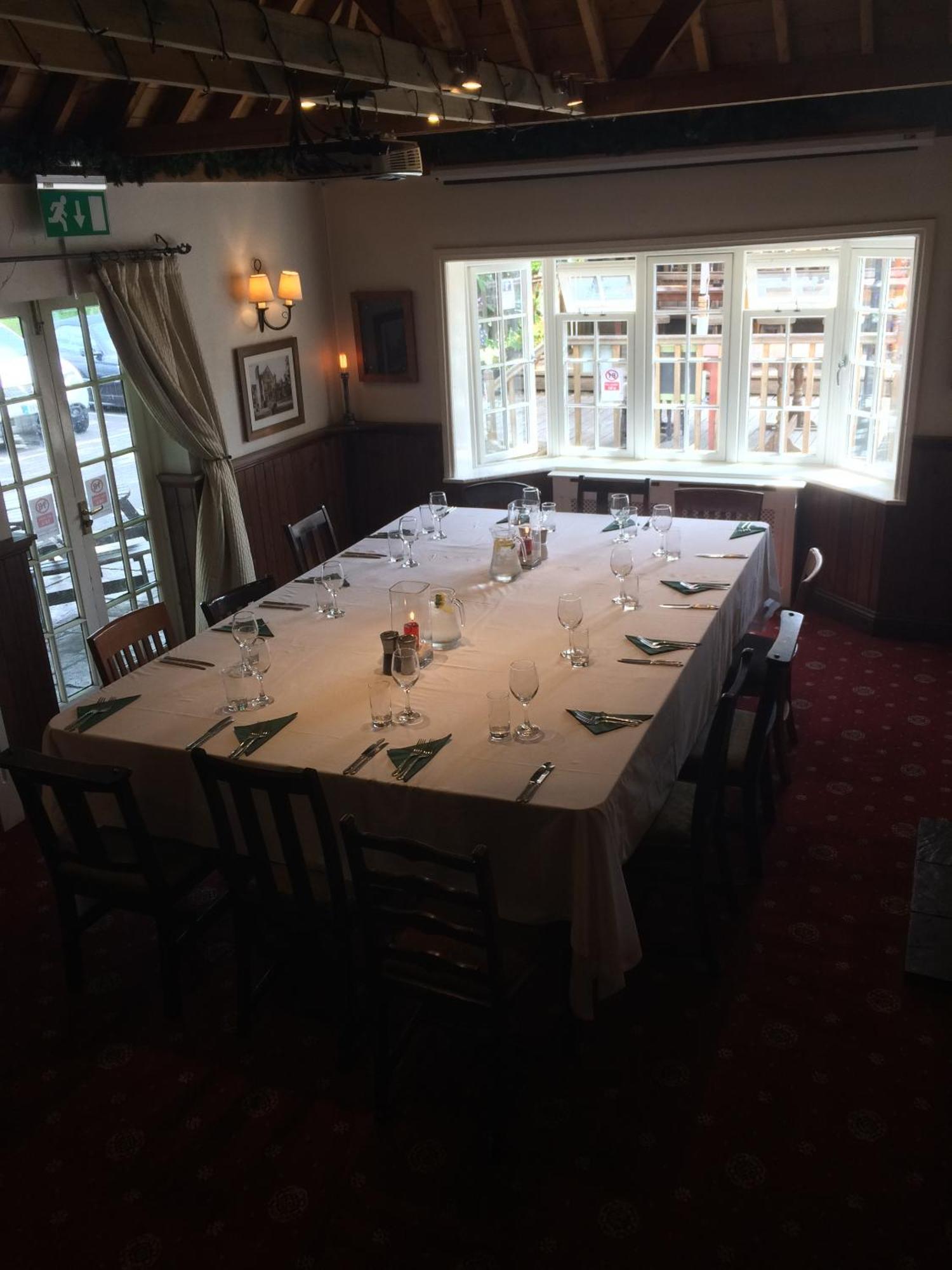 The Wheatsheaf Inn Cuckfield Zewnętrze zdjęcie