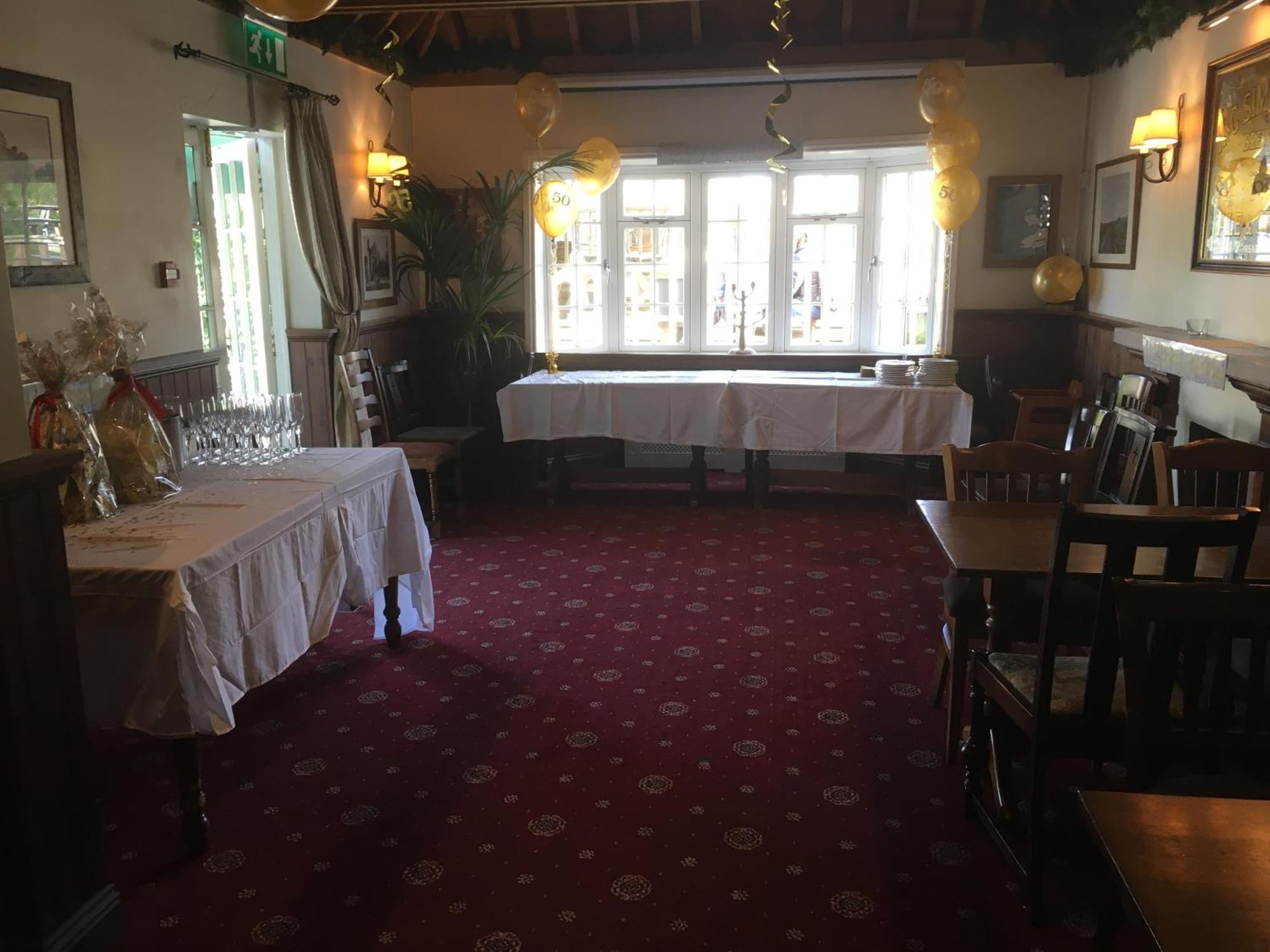 The Wheatsheaf Inn Cuckfield Zewnętrze zdjęcie